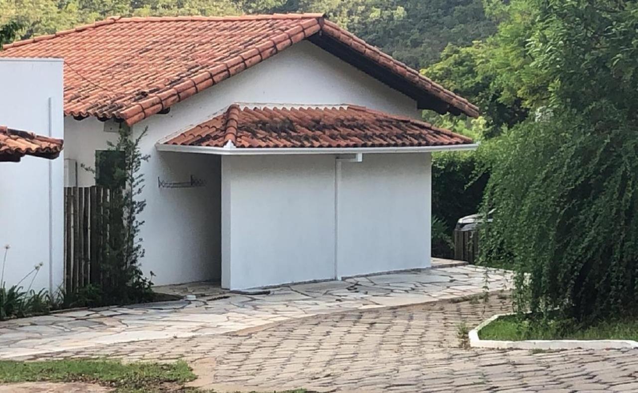 Pousada Do Rio Turvo Capitólio Εξωτερικό φωτογραφία