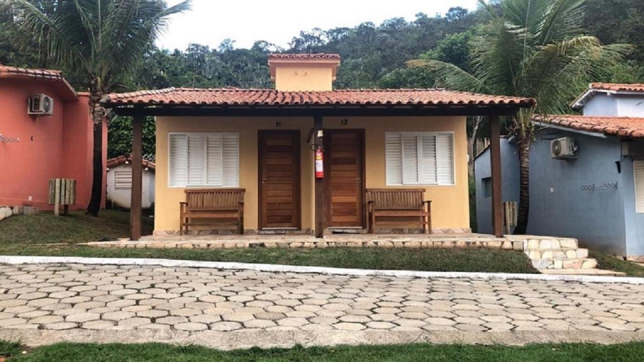 Pousada Do Rio Turvo Capitólio Εξωτερικό φωτογραφία