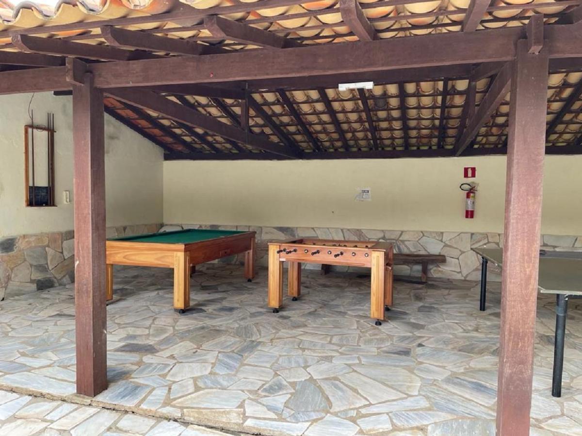 Pousada Do Rio Turvo Capitólio Εξωτερικό φωτογραφία